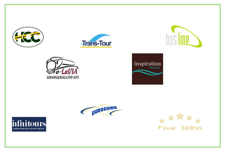 References and client projects